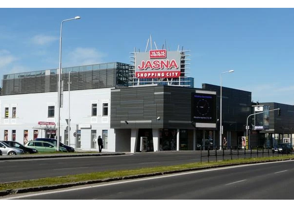 Obchodné priestory v Jasná Shopping City, Liptovský Mikuláš