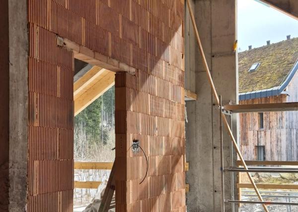 Horský apartmán v projekte Montis