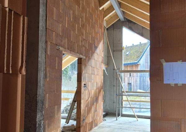 Horský apartmán v projekte Montis