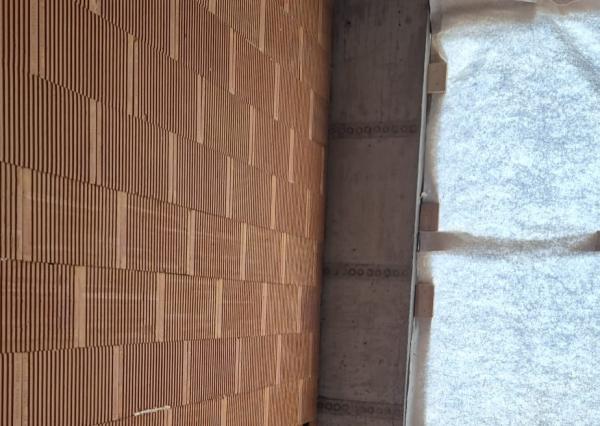 Horský apartmán v projekte Montis