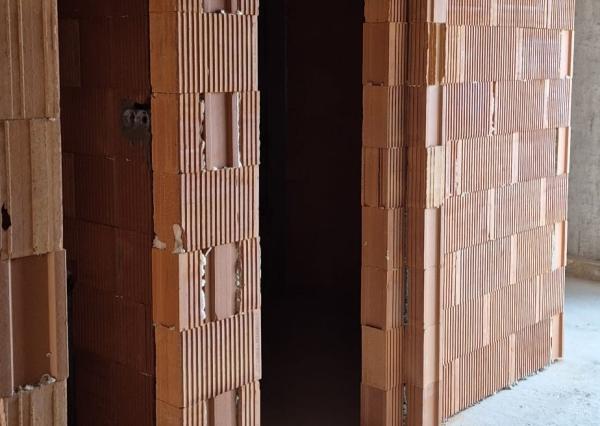 Horský apartmán v projekte Montis