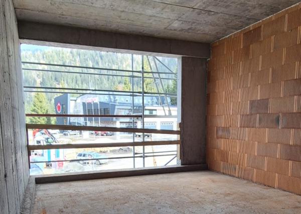 Moderné horské štúdio v Jasnej  v rezorte Montis