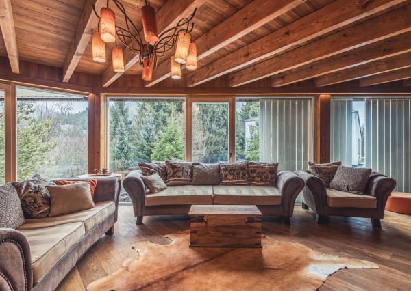 Na predaj- Rekreačná chata v Liptovskom Jáne