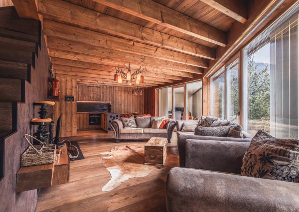 Na predaj- Rekreačná chata v Liptovskom Jáne