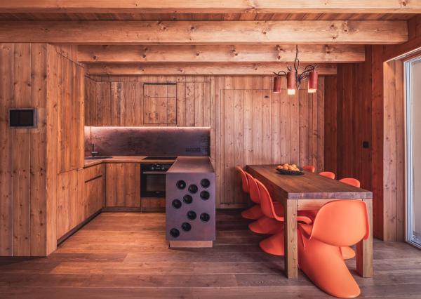 Na predaj- Rekreačná chata v Liptovskom Jáne