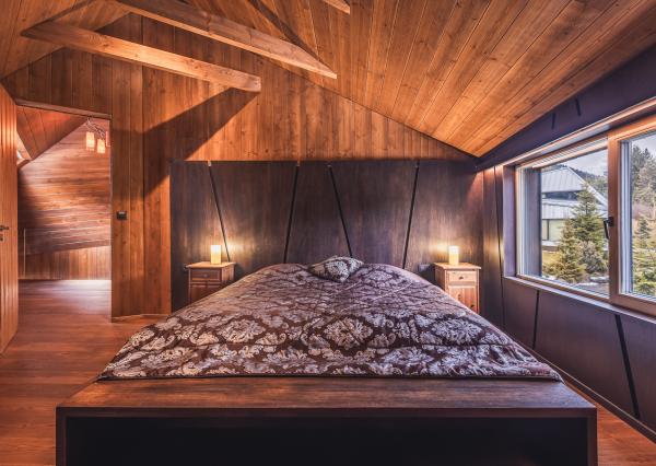 Na predaj- Rekreačná chata v Liptovskom Jáne