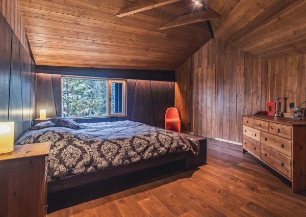 Na predaj- Rekreačná chata v Liptovskom Jáne