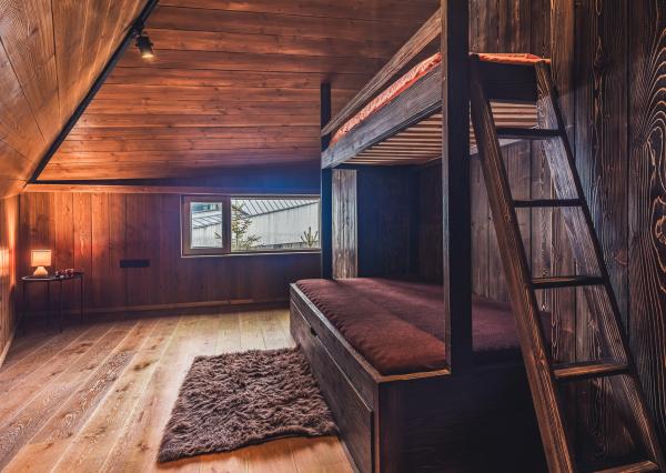 Na predaj- Rekreačná chata v Liptovskom Jáne