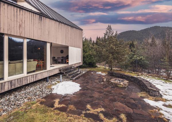 Na predaj- Rekreačná chata v Liptovskom Jáne