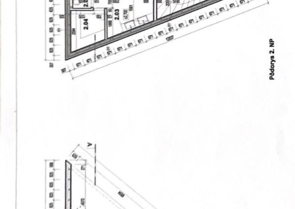 Na predaj- Rekreačná chata v Liptovskom Jáne