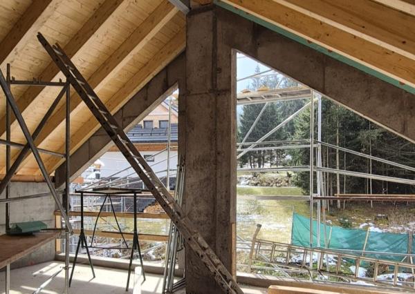 Vrchol luxusu v rezorte Montis - premiový podkrovný apartmán