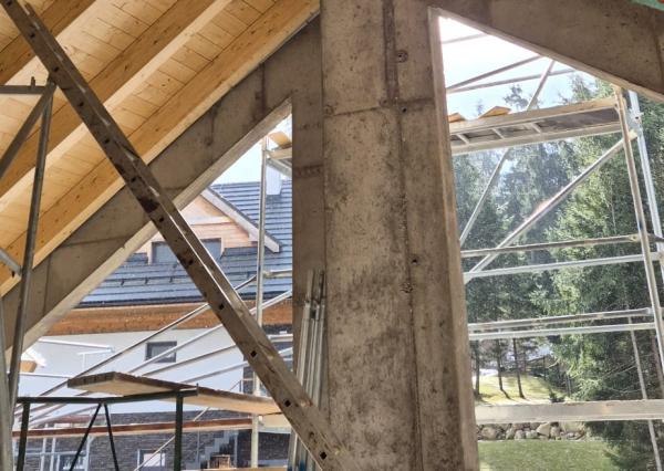 Vrchol luxusu v rezorte Montis - premiový podkrovný apartmán