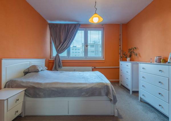 Veľký 2-izbový byt s dvomi balkónmi v krásnom prostredí – Palúdzka, Liptovský Mikuláš