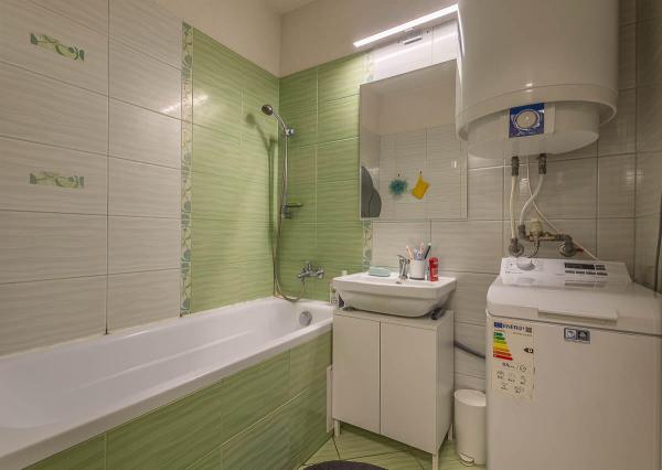 Veľký 2-izbový byt s dvomi balkónmi v krásnom prostredí – Palúdzka, Liptovský Mikuláš