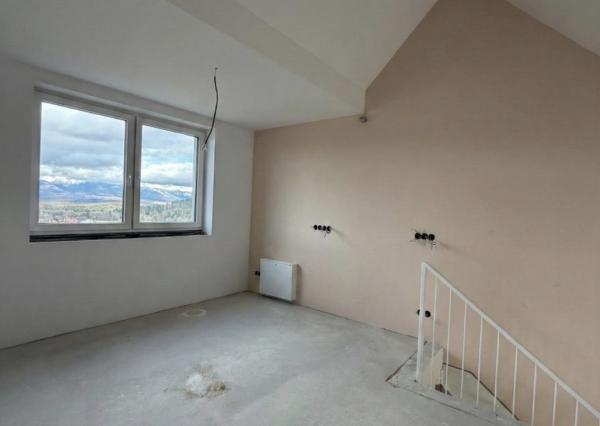 Na predaj- apartmán v Demänovskej doline