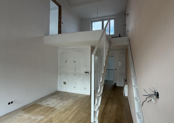 Na predaj- apartmán v Demänovskej doline