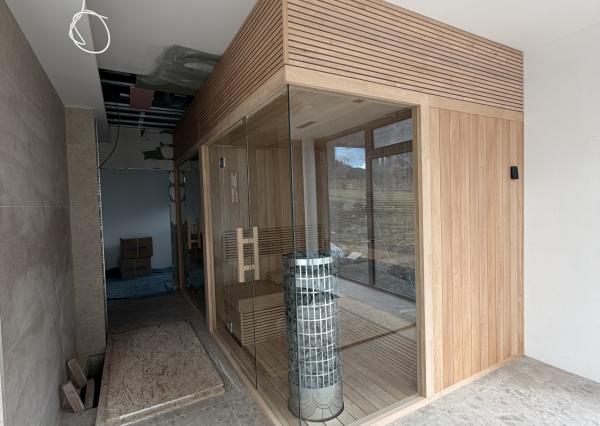 Na predaj- apartmán v Demänovskej doline