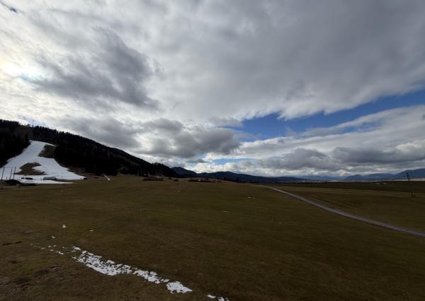 Na predaj- apartmán v Demänovskej doline