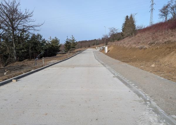 Stavebný pozemok s výhľadom, Liptovský Mikuláš