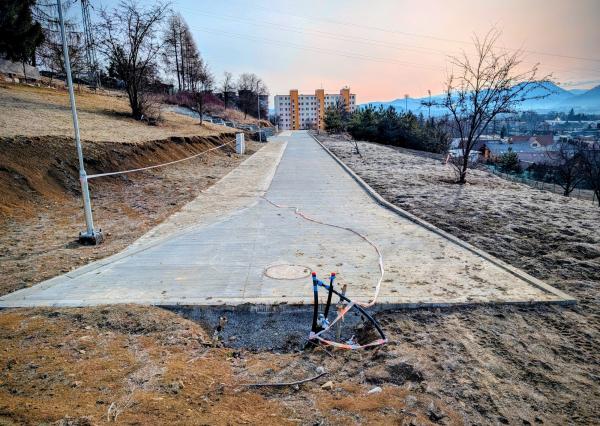 Stavebný pozemok s výhľadom, Liptovský Mikuláš