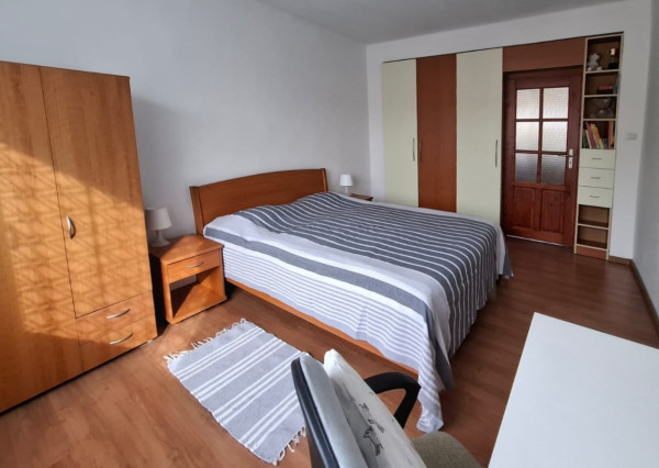 Na prenájom 2-izbový byt