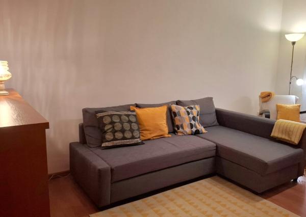 Na prenájom 2-izbový byt