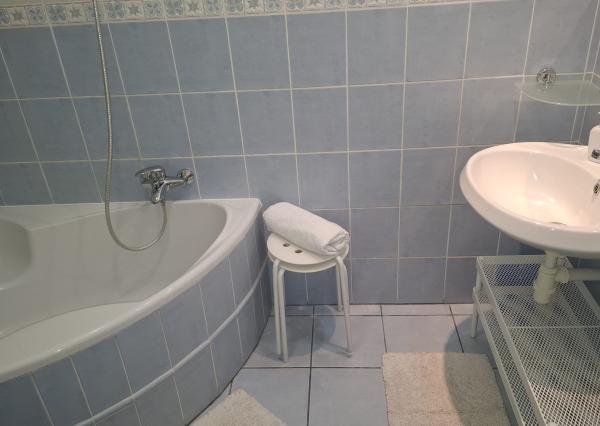 Na prenájom 2-izbový byt