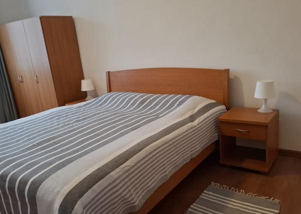 Na prenájom 2-izbový byt