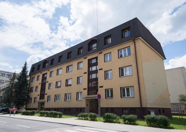 Na prenájom 2-izbový byt