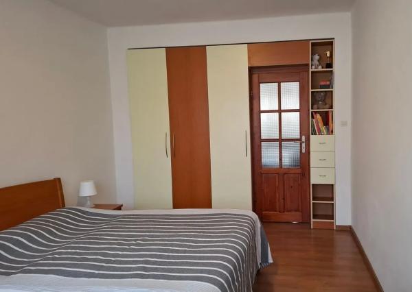 Na prenájom 2-izbový byt