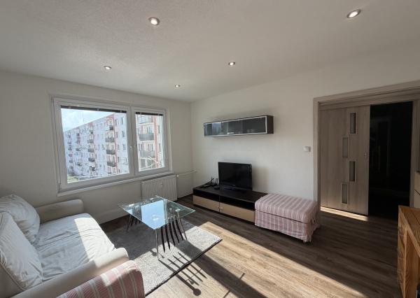 2- izbový byt na prenájom v Liptovskom Mikuláši