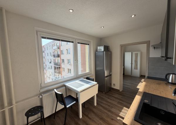 2- izbový byt na prenájom v Liptovskom Mikuláši