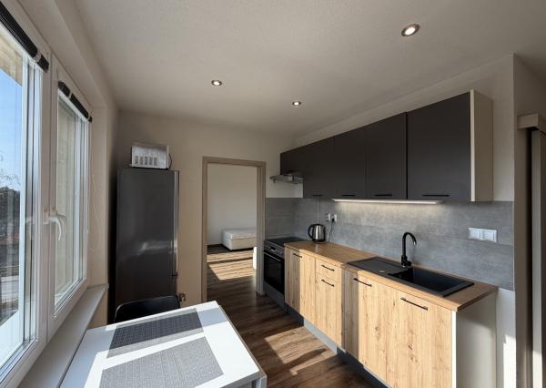 2- izbový byt na prenájom v Liptovskom Mikuláši