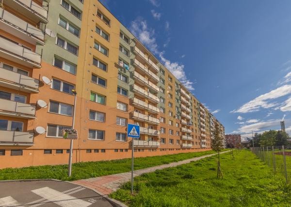 2- izbový byt na prenájom v Liptovskom Mikuláši