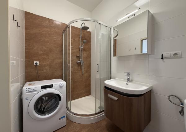 Prenájom 2 izbového bytu v Liptovskom Mikuláši