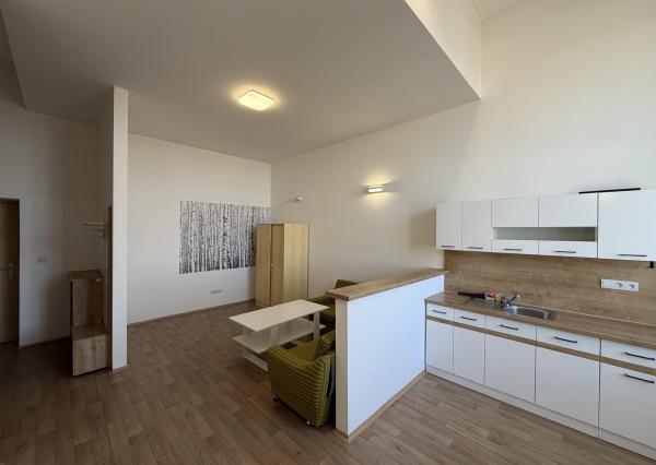 Prenájom 2 izbového bytu v Liptovskom Mikuláši