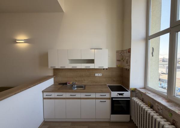 Prenájom 2 izbového bytu v Liptovskom Mikuláši