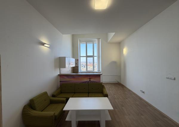 Prenájom 2 izbového bytu v Liptovskom Mikuláši