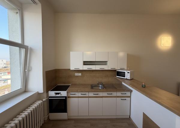 Na prenájom 2- izbový byt v Liptovskom Mikuláši