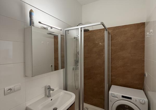 Na prenájom 2- izbový byt v Liptovskom Mikuláši