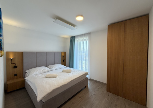 Na predaj štýlový 1-izbový apartmán v rezorte Maladinovo