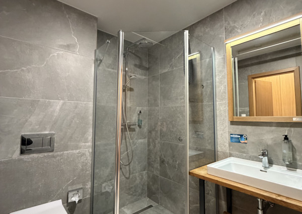 Na predaj štýlový 1-izbový apartmán v rezorte Maladinovo