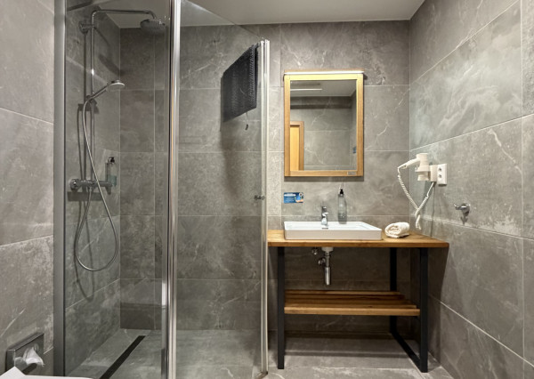 Na predaj štýlový 1-izbový apartmán v rezorte Maladinovo