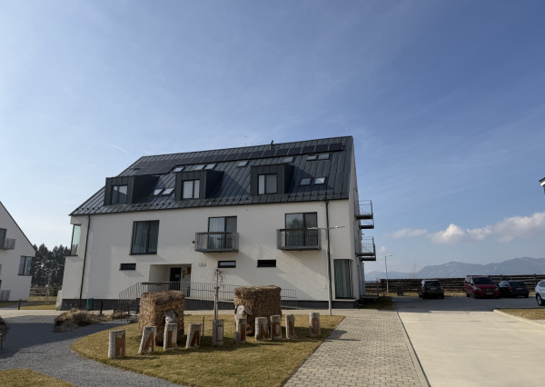 Na predaj štýlový 1-izbový apartmán v rezorte Maladinovo