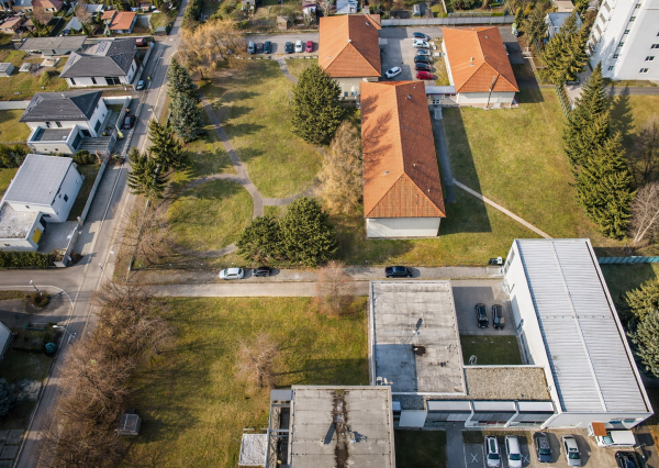 Prenájom haly 200 m² s možnosťou rozšírenia – Residence Real