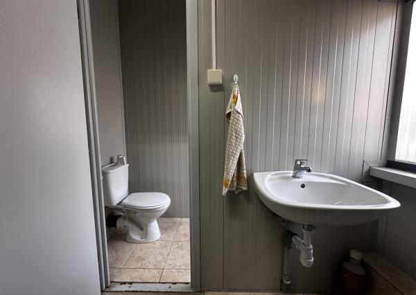 Prenájom haly 200 m² s možnosťou rozšírenia – Residence Real