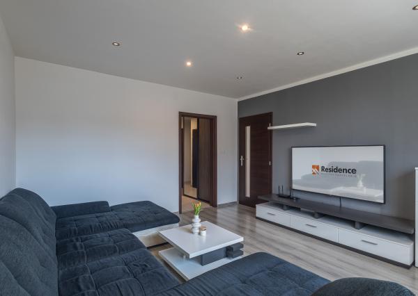 Na predaj 3‑izbový byt s loggiou v pokojnej časti Palúdzky – Liptovský Mikuláš