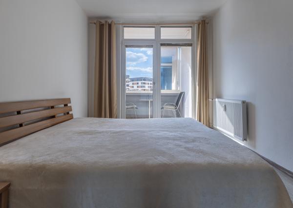 Na predaj 3‑izbový byt s loggiou v pokojnej časti Palúdzky – Liptovský Mikuláš