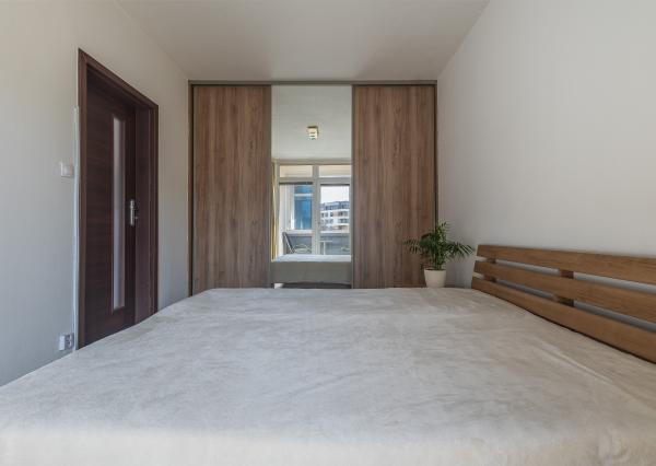 Na predaj 3‑izbový byt s loggiou v pokojnej časti Palúdzky – Liptovský Mikuláš