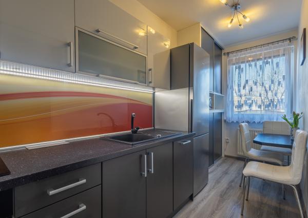 Na predaj 3‑izbový byt s loggiou v pokojnej časti Palúdzky – Liptovský Mikuláš